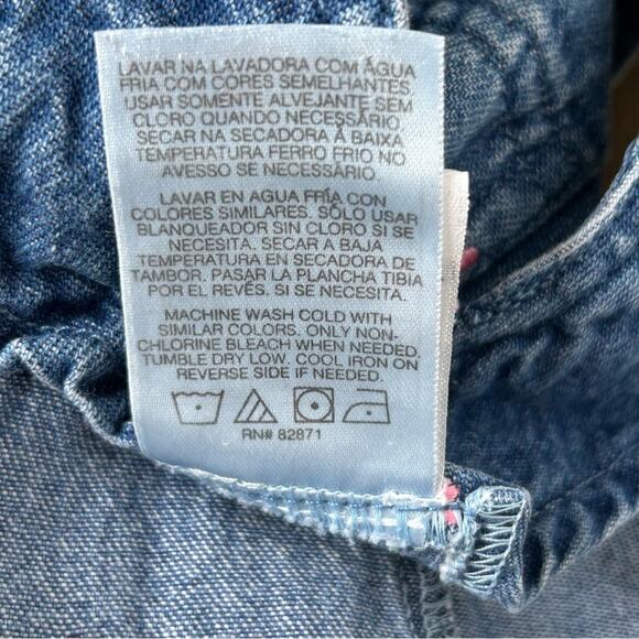 Warner Brothers Looney Tunes Vintage Stuffed Tweety Bird Overalls 24M - Picture 12 of 16